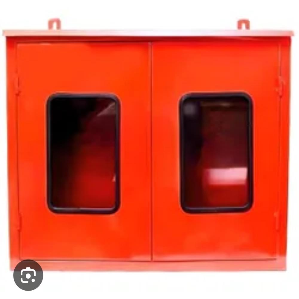 FIRE HOSE BOX