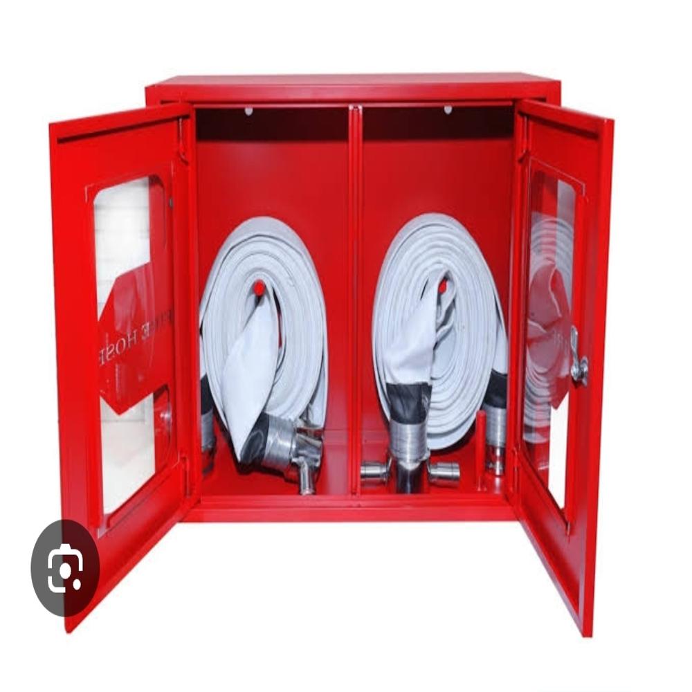 FIRE HOSE BOX