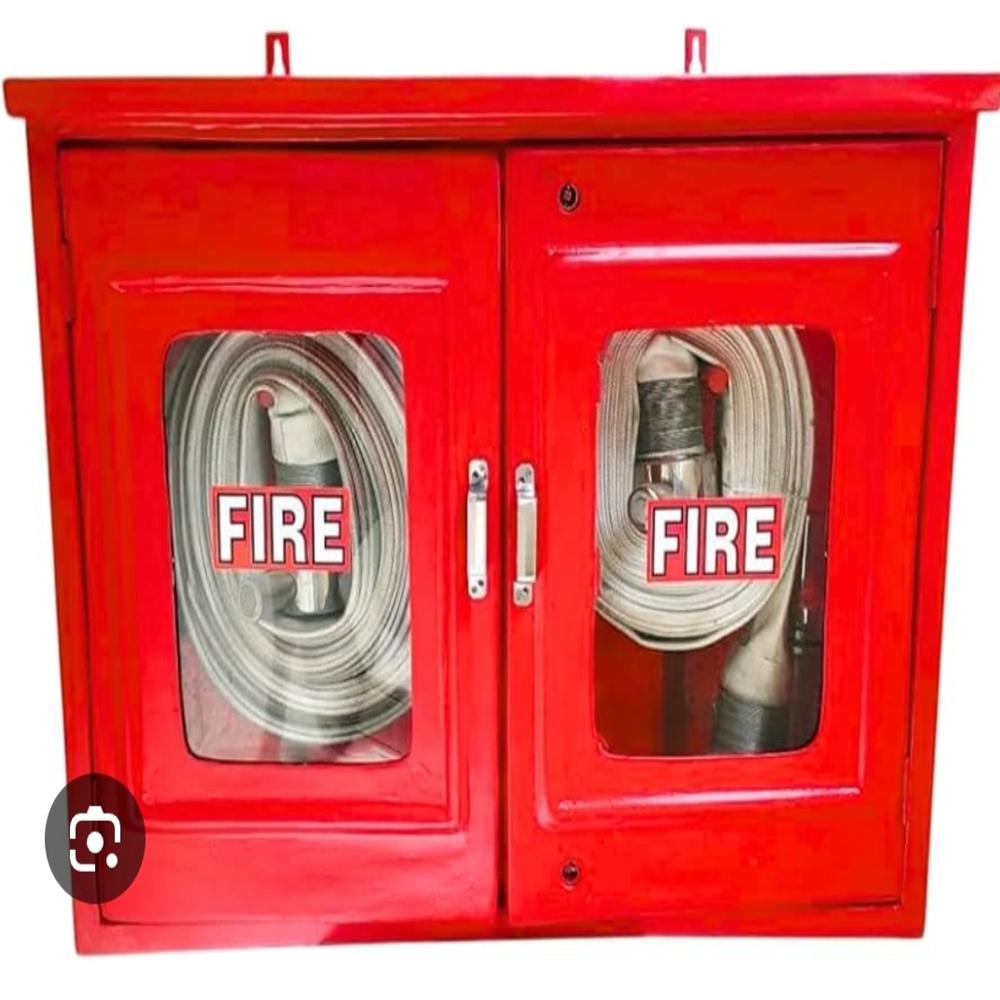 FIRE HOSE BOX