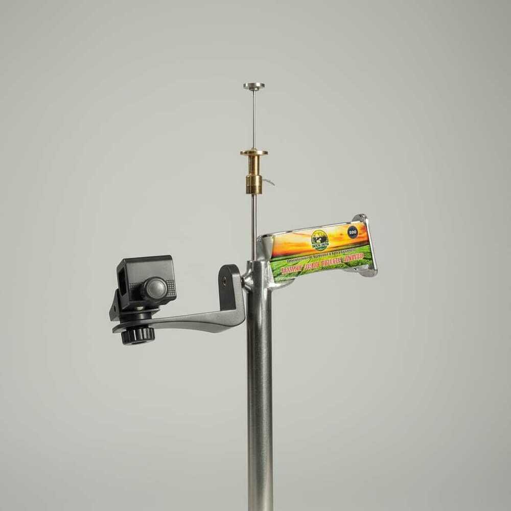 Digital Artificial Insemination Gu-n With Camera