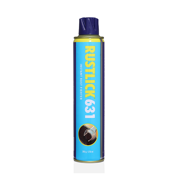 Itw Rustlick 631 Spray