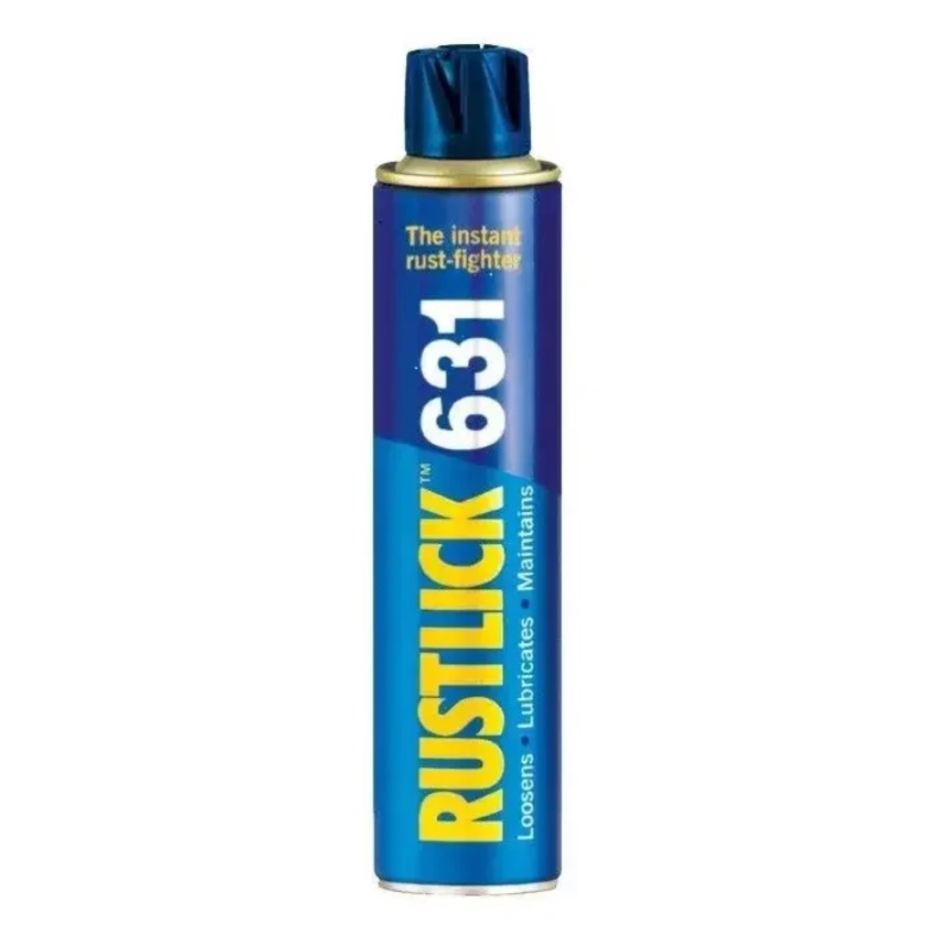 Itw Rustlick 631 Spray