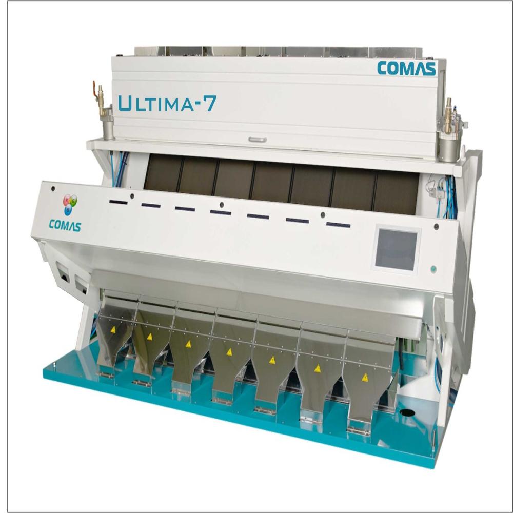 Color Sorter