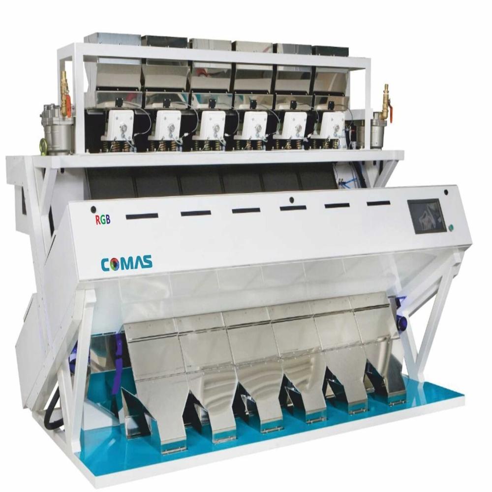 Rice Sorting Machine