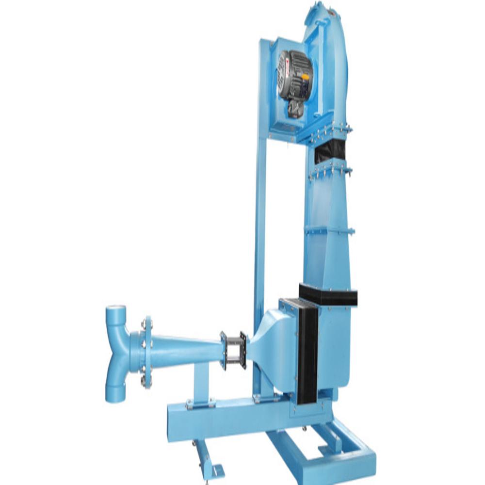 Open Circuit Wind Tunnels