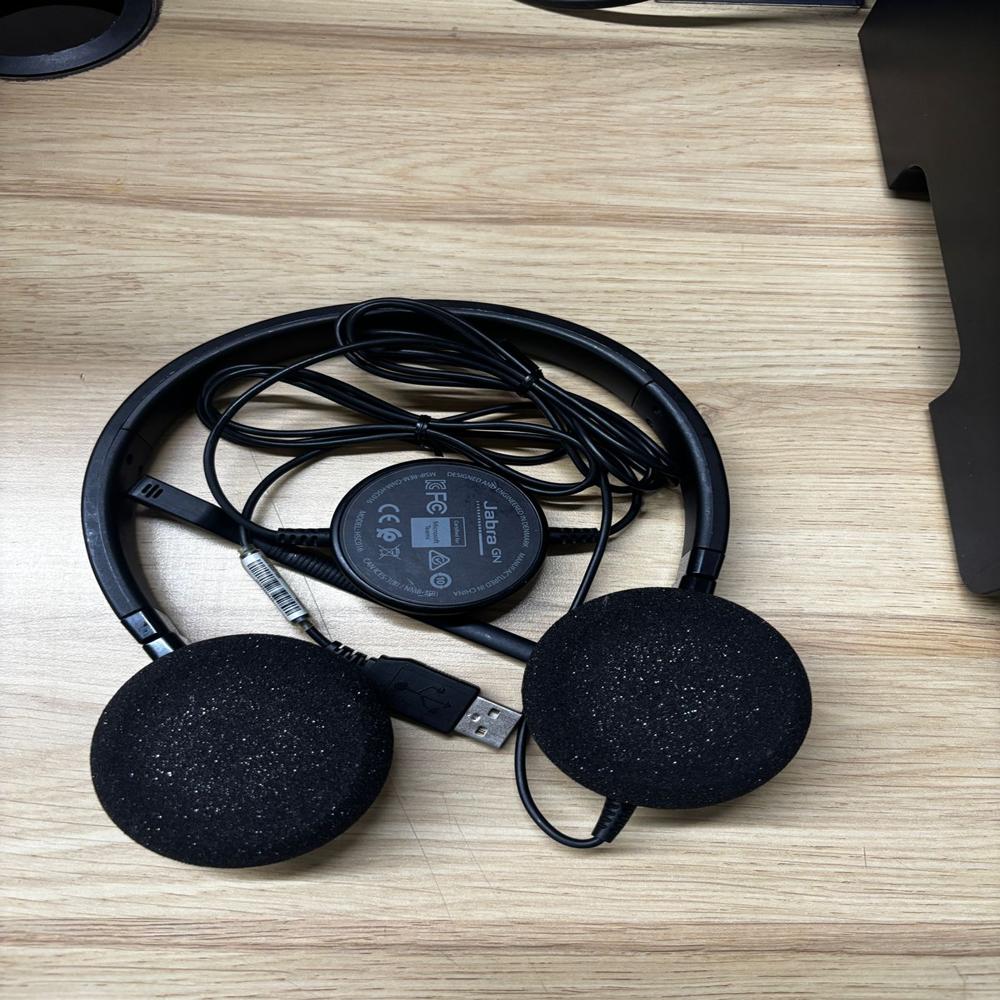 Refurbished Jabra Evolve 20
