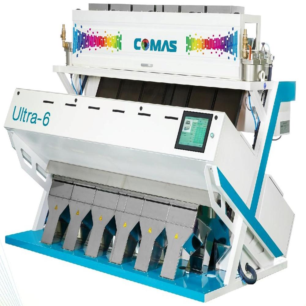 Cereal Color Sorter