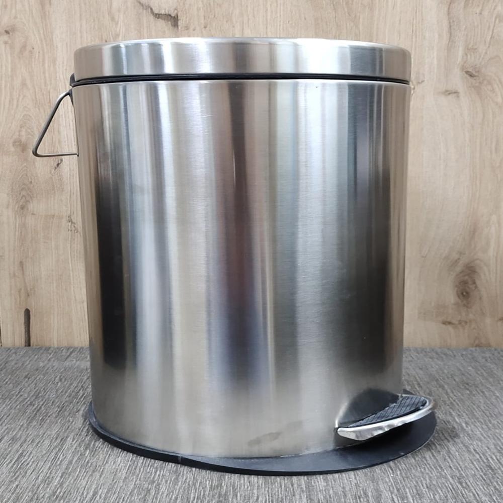 Ss Perforated Bin - Feature: Good Quality