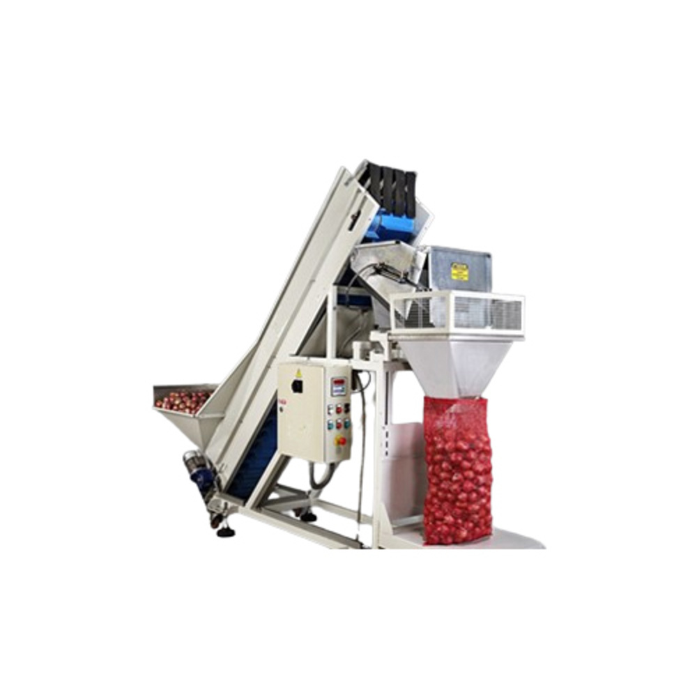 Weigher Packaging Machine - Automatic Grade: Semi-automatic