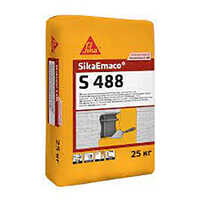 S- 488 Sika Emaco