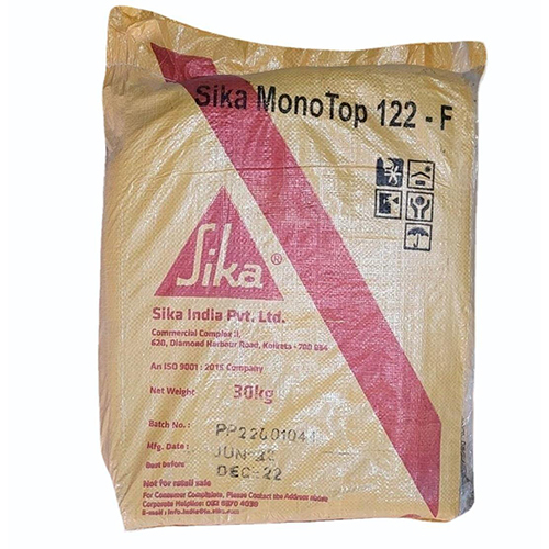 122F Sika Monotop