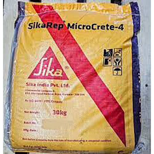 Sika Rep Microcrete 4 - (M-65)