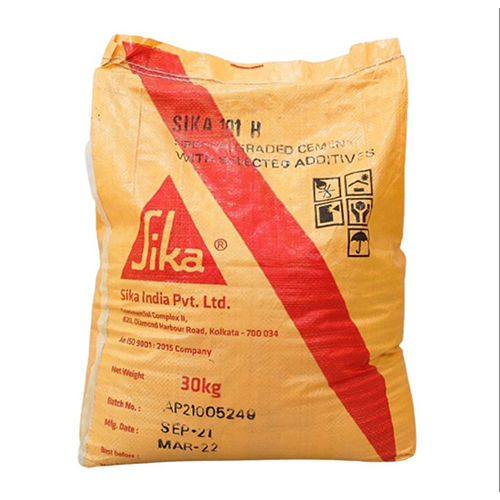 Sika 101 H Crystalline