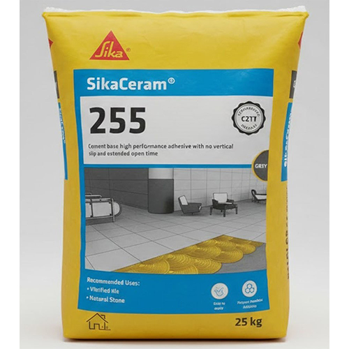 225 Sika Cream