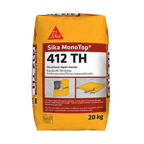 412 Sika Monotop