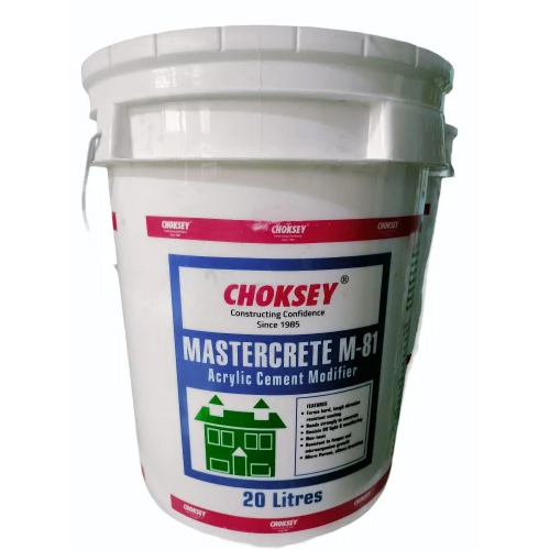 CHOKSEY Chemicals