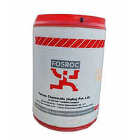 Fosroc Waterproofing Chemicals