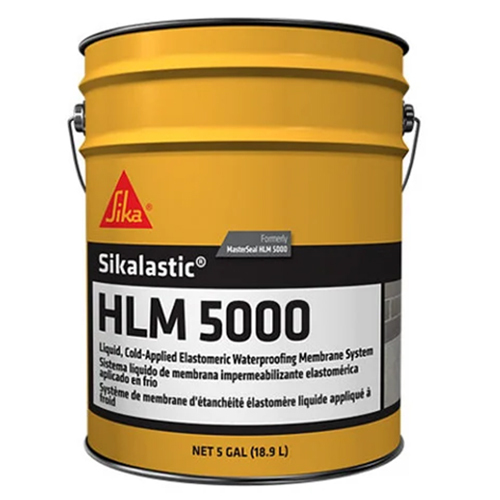 25 Kg Sika Lastic HLM 5000 RSL