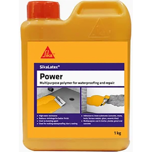 Sika Latex Power