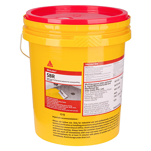 Sika Latex SBR