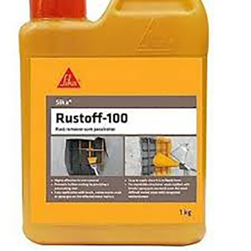 Sika Rust Off 100