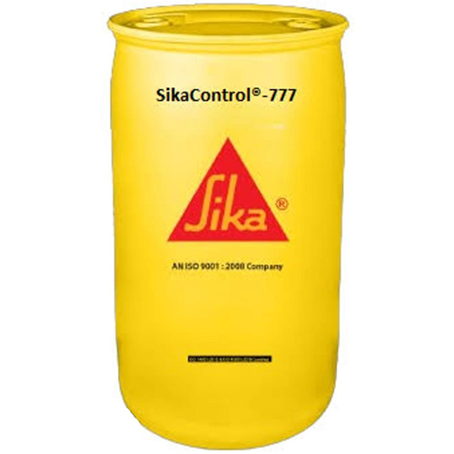 777 Sika Control