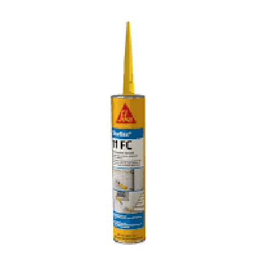 60 Ml Grey Sikaflex 11 FC