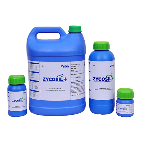 Zydex Zycosil Plus Waterproofing Chemical