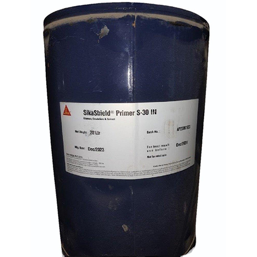 Sikashield Primer-S 30 Primer