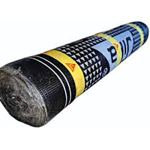 Sikasheild P24 Pe In 3Mm App Membrane - Application: Waterproofing