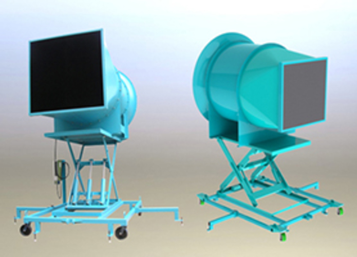 Wind Generators