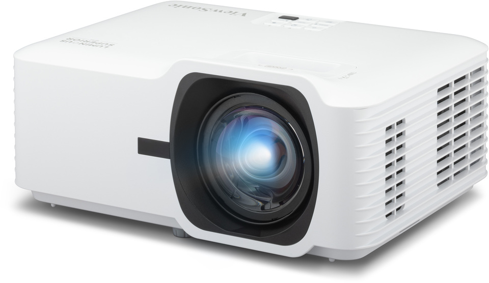 Viewsonic Ls740hd प्रोजेक्टर