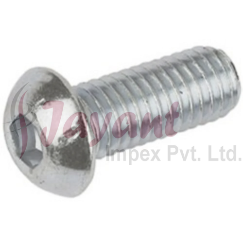 Stainless Steel Bolts