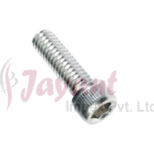 Stainless Steel Bolts