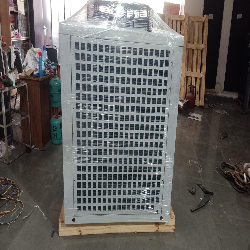 20 TR ROOFTOP HVAC SYSTEM