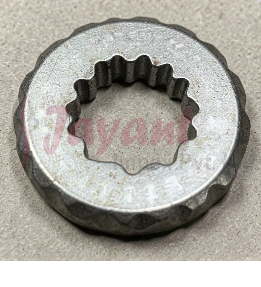 Industrial Torque Washers