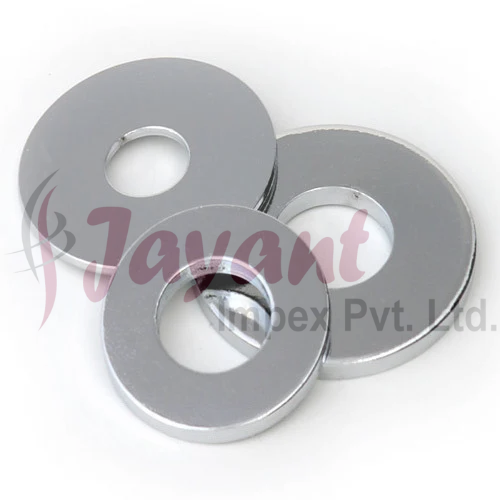Industrial Torque Washers