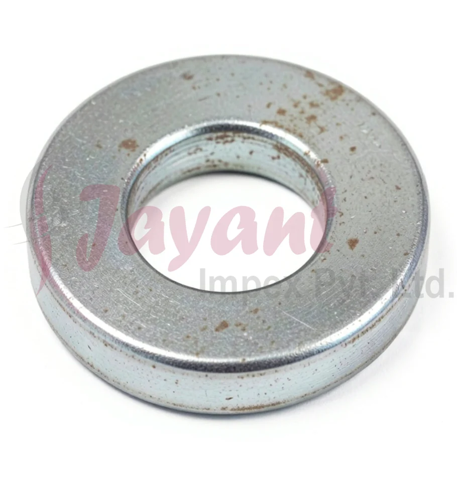Industrial Torque Washers