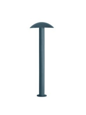 LED FURY BOLLARD 10W 2FT WW/CW