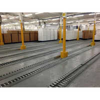 Pallet Roller Tracks