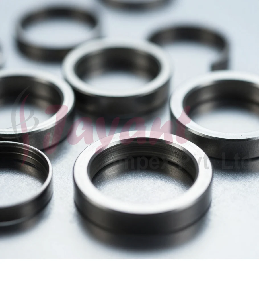 Industrial Customized Washers