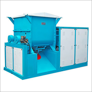 Detergent Soap Mixing Machine