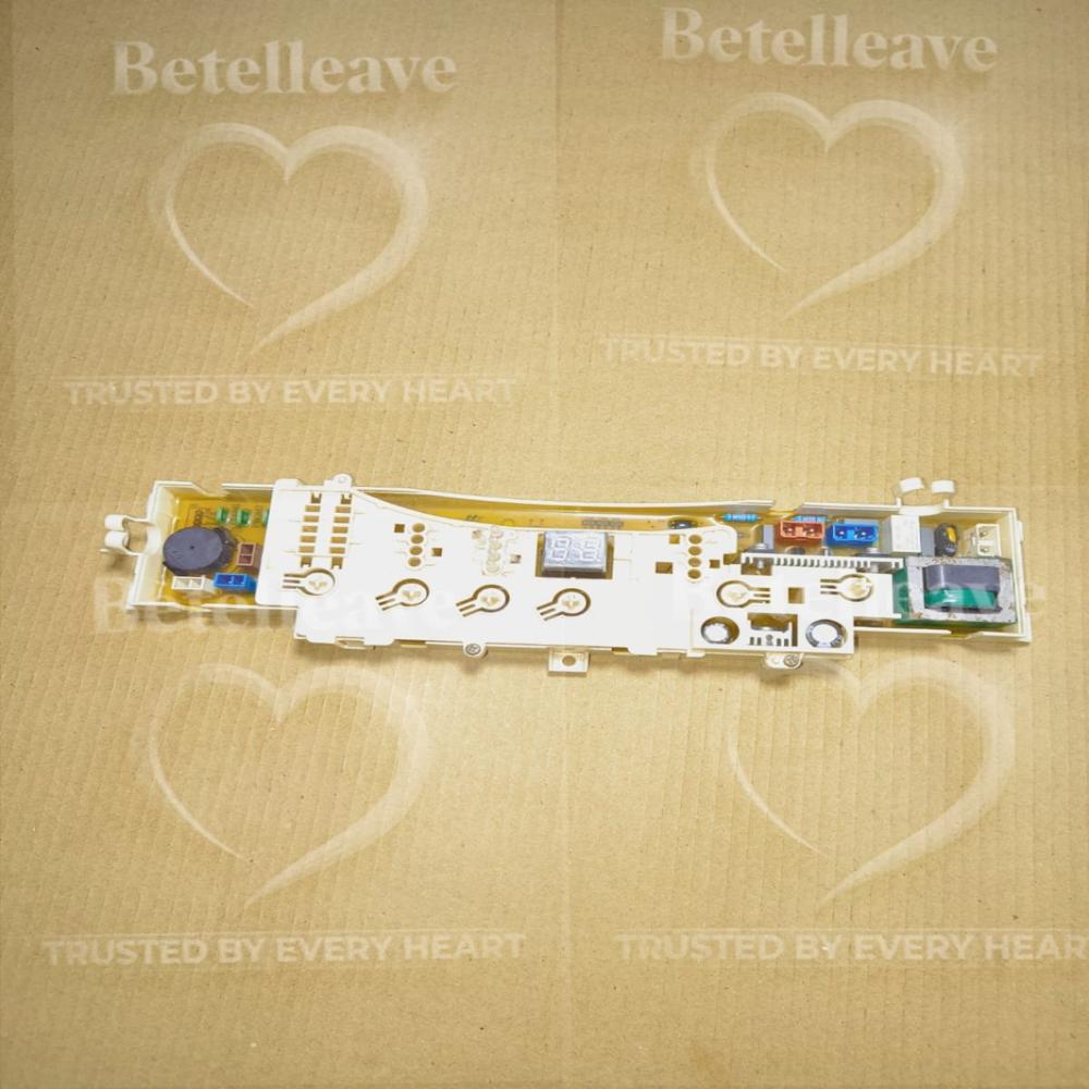 Haier top loader 7 KG Washing Machine pcb board