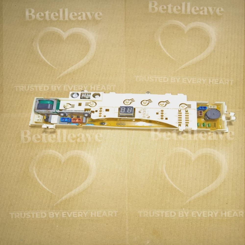 Haier top loader 7 KG Washing Machine pcb board