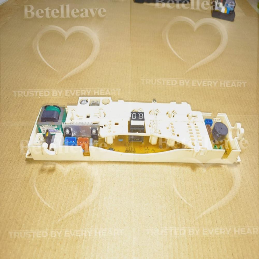 Haier top loader 7 KG Washing Machine pcb board