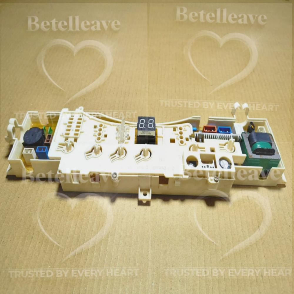 Haier top loader 7 KG Washing Machine pcb board