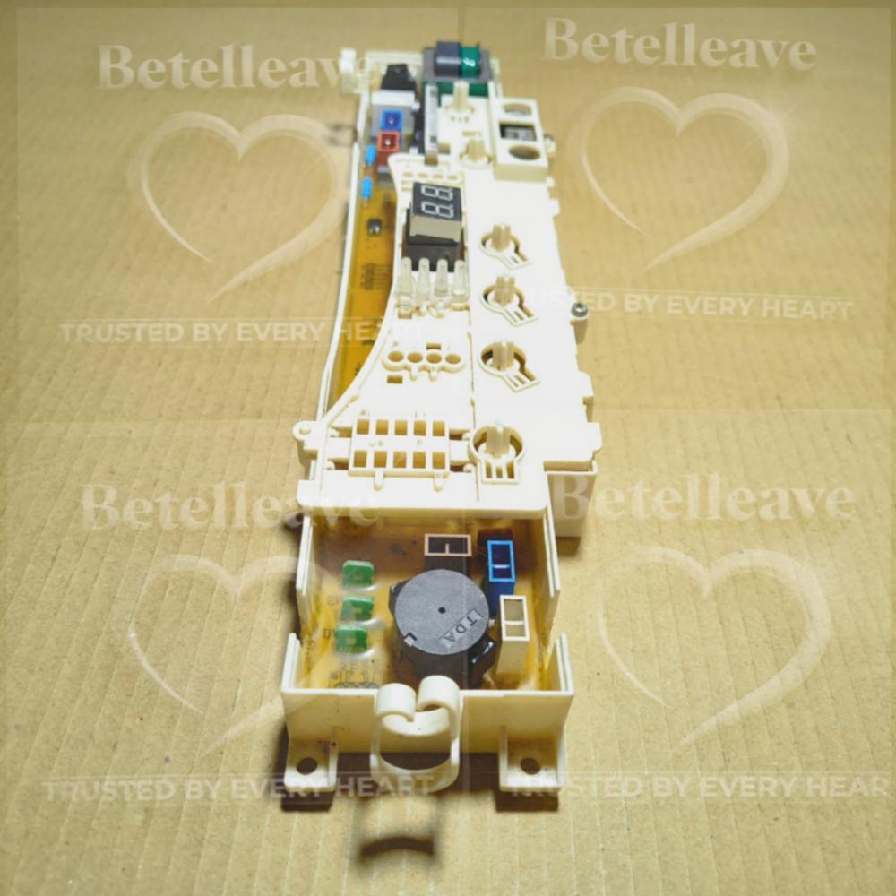 Haier top loader 7 KG Washing Machine pcb board