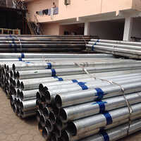 Galvanized Pipes