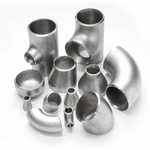GI Fittings
