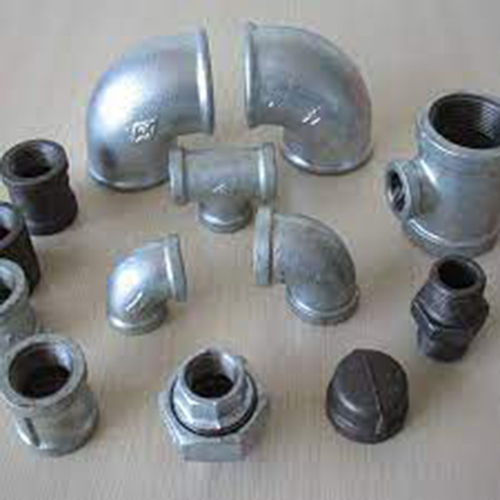 GI Fittings